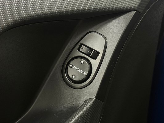 Hyundai Creta Active, 2017 года, пробег 204000 км