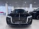 Hongqi H9 Делюкс (Deluxe), черный