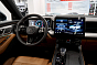 GAC GS8 GX Traveller, черный