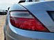 Mercedes-Benz SLK-Класс, 2011 года, пробег 230000 км