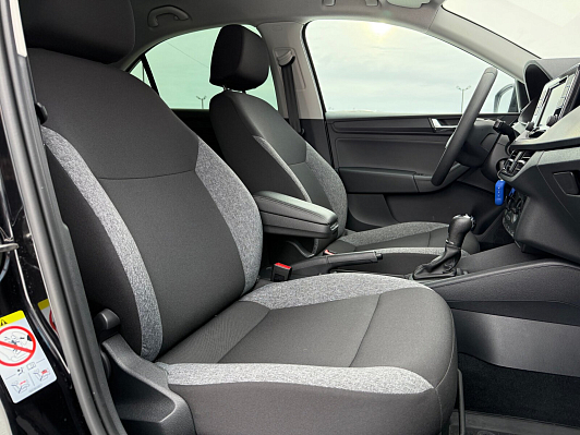 Skoda Rapid Ambition, 2021 года, пробег 33823 км