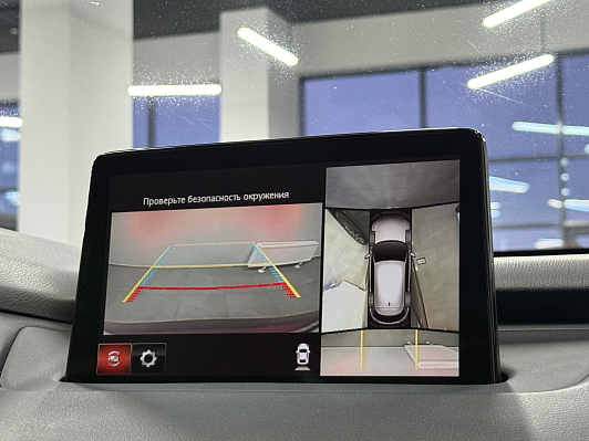 Mazda CX-9, 2020 года, пробег 65700 км