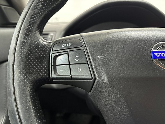 Volvo S40, 2007 года, пробег 320467 км