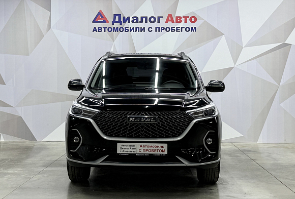 Haval M6 Family, 2024 года, пробег 18515 км