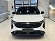 Geely Cityray Спорт, белый