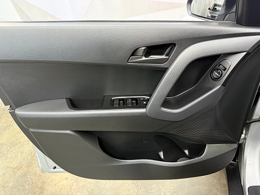 Hyundai Creta Active, 2020 года, пробег 67021 км