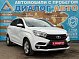Lada (ВАЗ) XRAY Luxe Prestige, 2018 года, пробег 99102 км