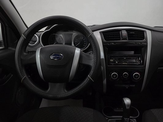 Datsun on-DO Trust II, 2020 года, пробег 113439 км