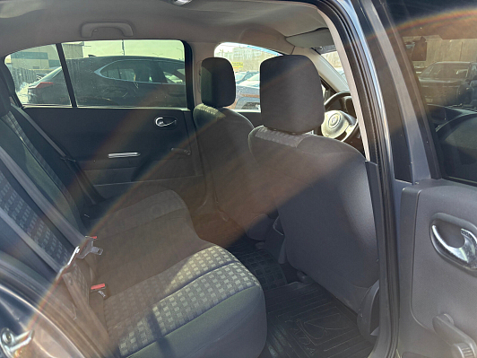 Renault Megane, 2006 года, пробег 250000 км