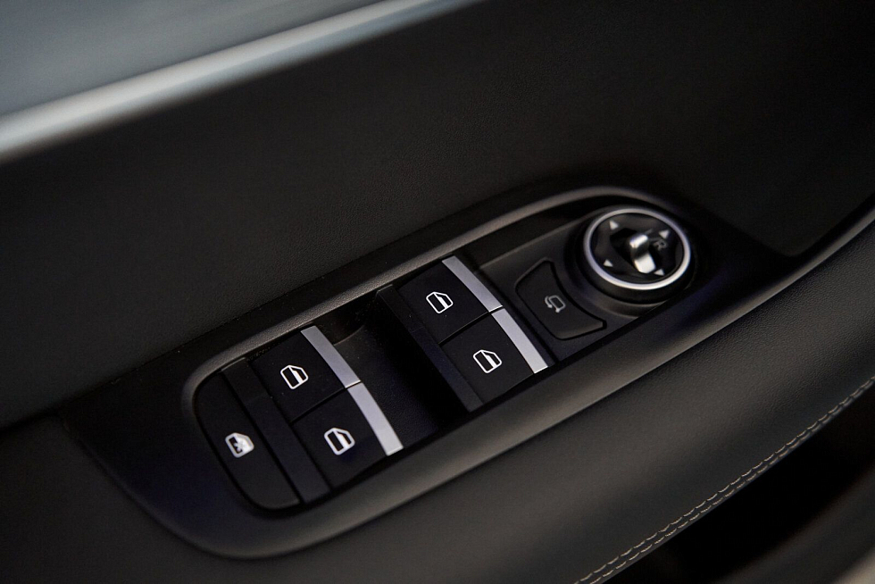 Chery Tiggo 7 Pro Max Prime AWD, голубой