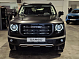 Haval Dargo Техно +, серый