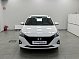Hyundai Solaris Active Plus, 2021 года, пробег 79524 км