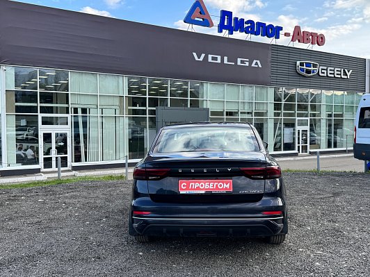 Geely Emgrand Comfort, 2023 года, пробег 73631 км