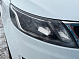 Kia Rio Comfort, 2014 года, пробег 124956 км