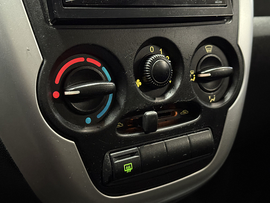 Lada (ВАЗ) Granta Classic Start Glonass 21901-51-234, 2016 года, пробег 128000 км