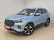 Chery Tiggo 4 Pro, 2023 года, пробег 20766 км