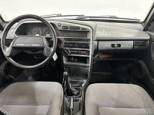 Lada (ВАЗ) 2114, 2007 года, пробег 174506 км