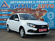 Lada (ВАЗ) Granta Classic Optima Учебная, 2022 года, пробег 57878 км