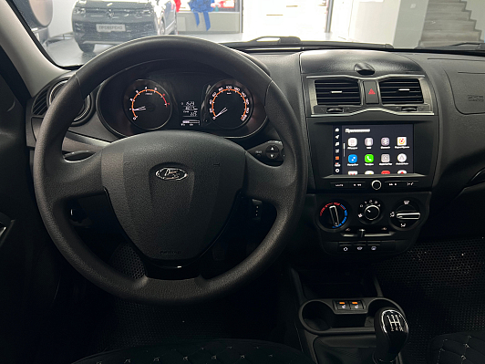 Lada (ВАЗ) Granta #Club, 2025 года, пробег 16000 км