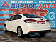 Kia Cerato Luxe, 2017 года, пробег 109600 км