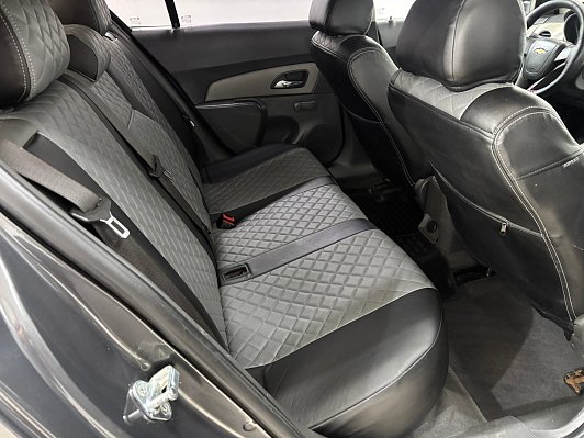 Chevrolet Cruze Base, 2010 года, пробег 150432 км