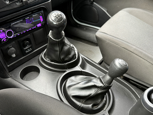 Chevrolet Niva SL, 2019 года, пробег 235874 км