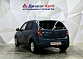 Renault Sandero Authentique, 2012 года, пробег 184439 км