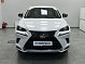 Lexus NX Black Vision (NX200 AWD (N7)), 2020 года, пробег 98072 км