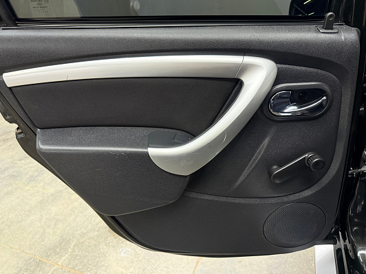 Nissan Terrano Elegance, 2021 года, пробег 94861 км