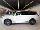 GAC GS8 GX Premium, белый