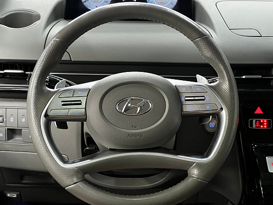 Hyundai Staria Premium, 2023 года, пробег 78093 км