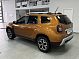 Renault Duster Style, 2021 года, пробег 52000 км