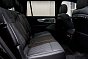 GAC GS8 GX Premium, черный