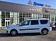 Lada (ВАЗ) Largus, 2021 года, пробег 128800 км