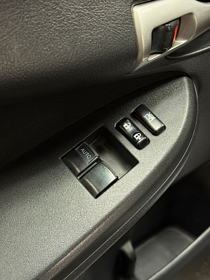 Toyota Corolla, 2013 года, пробег 210553 км