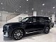 GAC GS8 GX Premium, черный