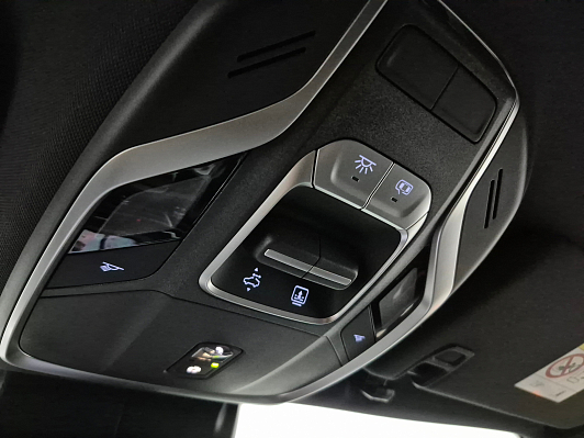 Geely Tugella Flagship, 2023 года, пробег 5270 км
