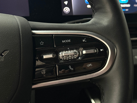 Omoda C5 Ultimate, 2023 года, пробег 42000 км