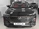 Changan UNI-S Техно, черный