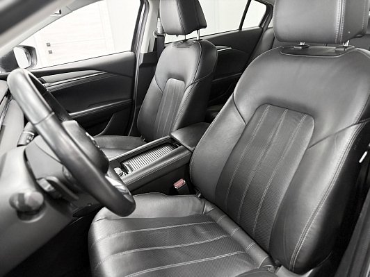 Mazda 6 Supreme Plus, 2019 года, пробег 43227 км