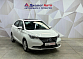 Changan Alsvin Стандарт, 2023 года, пробег 43054 км