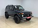Lada (ВАЗ) Niva Legend Bronto Престиж, 2023 года, пробег 29254 км