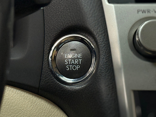 Lexus RX Prestige, 2012 года, пробег 175034 км