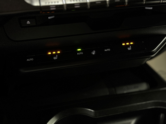 Lexus UX #live, 2021 года, пробег 47258 км