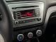 Kia Rio Comfort Аудио, 2015 года, пробег 143697 км