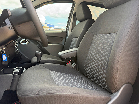 Lada (ВАЗ) Granta Comfort'24 Plus, 2024 года, пробег 21300 км