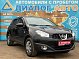 Nissan Qashqai XE, 2013 года, пробег 164365 км