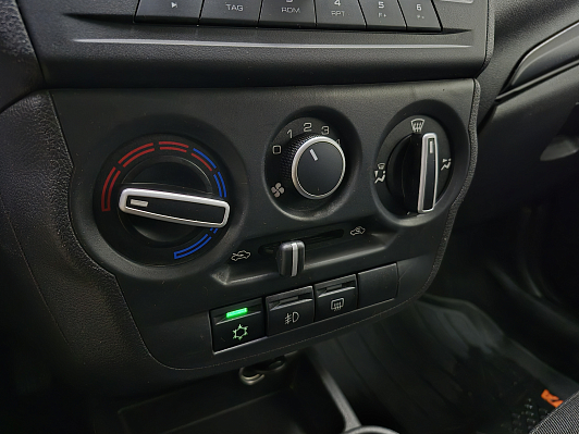 Lada (ВАЗ) Granta Comfort Light, 2022 года, пробег 62755 км