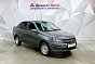 Lada (ВАЗ) Granta Classic Optima, 2025 года, пробег 14659 км