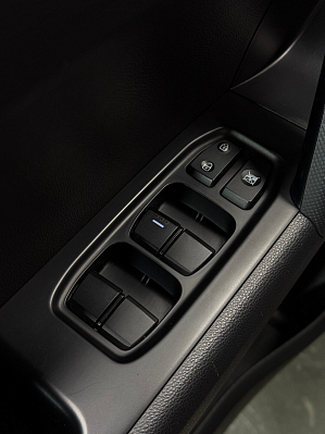 Hyundai Creta, 2020 года, пробег 50000 км